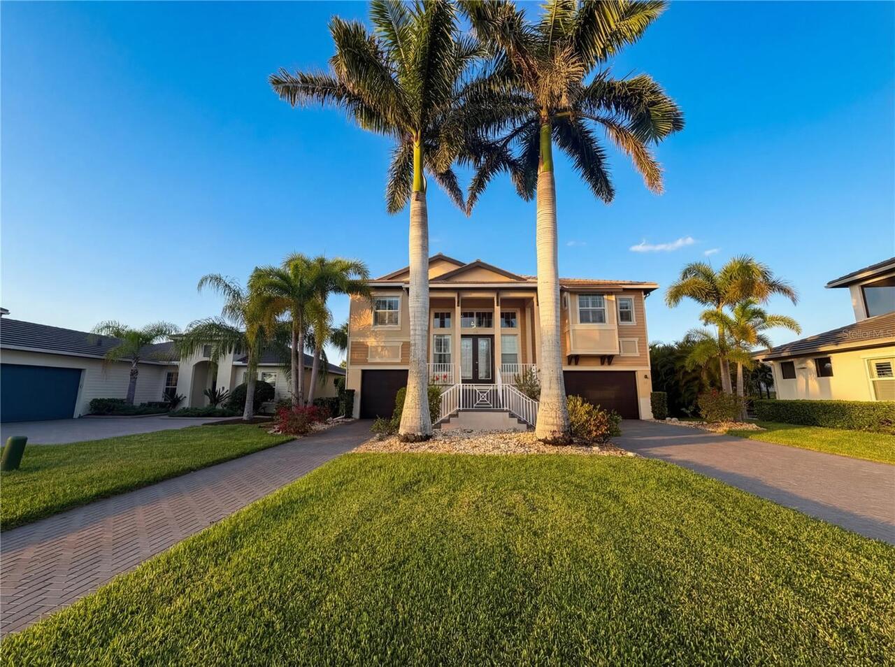 Bradenton Real Estate