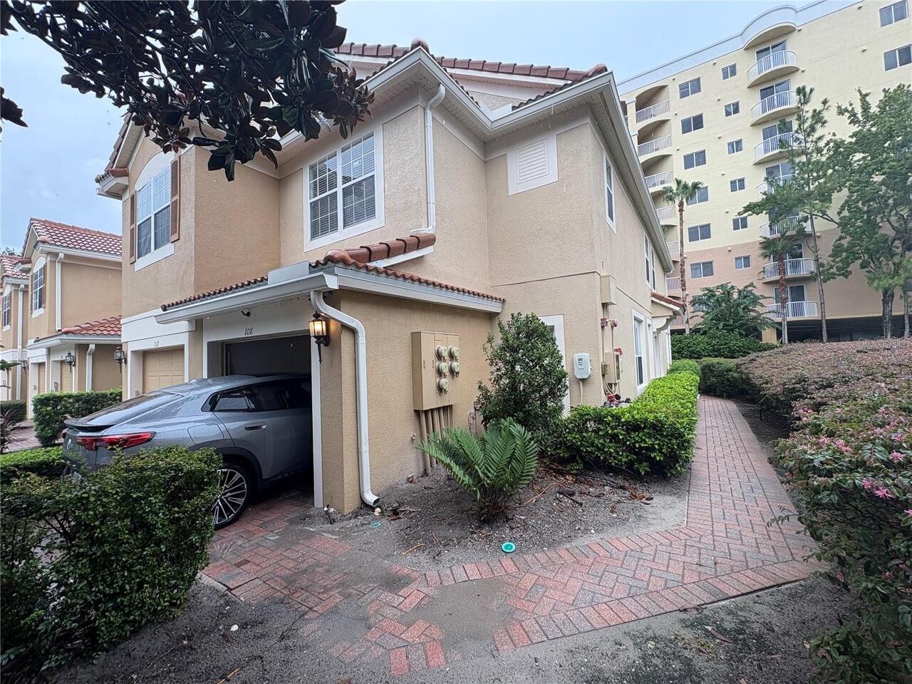 Orlando Real Estate