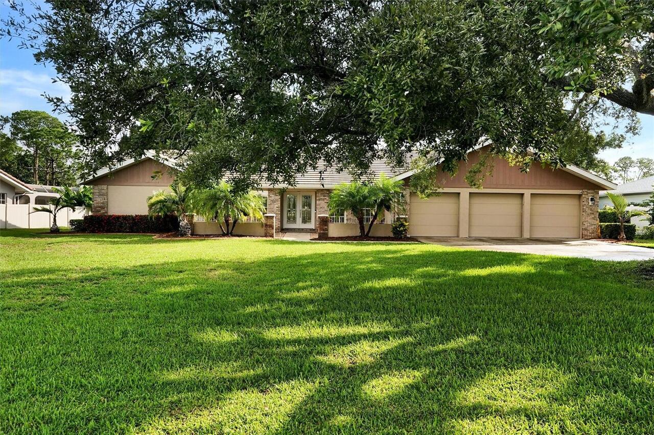 Sarasota Real Estate
