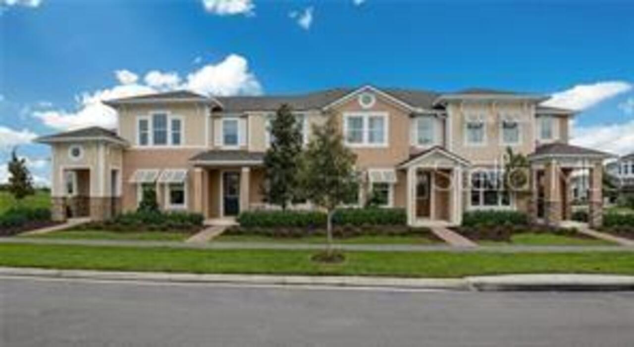 Kissimmee Real Estate