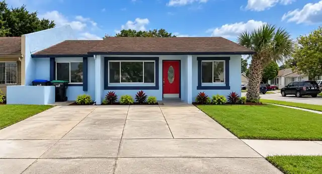 Orlando Real Estate