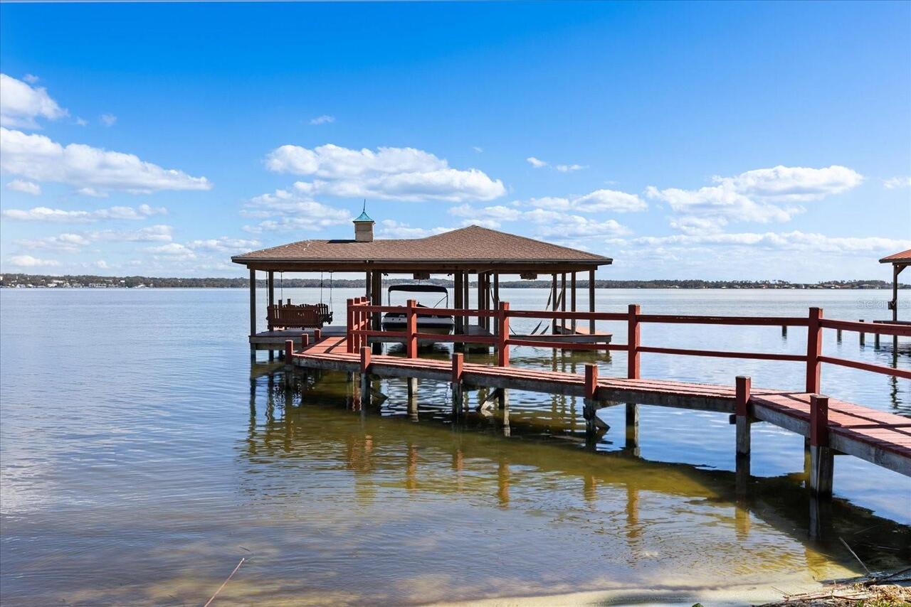 Mount Dora Real Estate