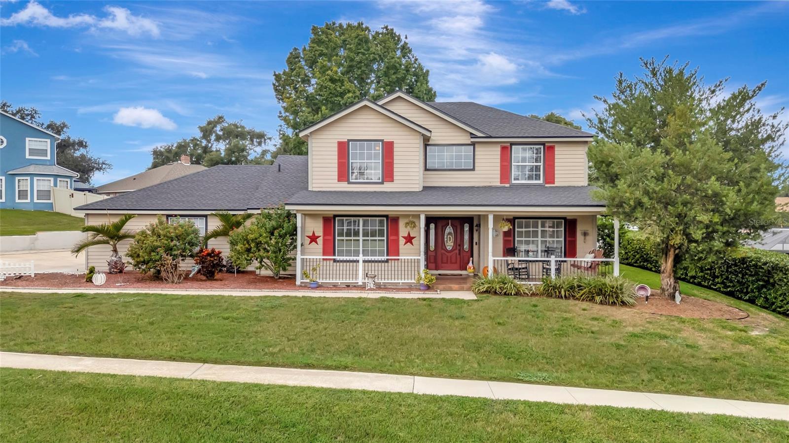Clermont Real Estate