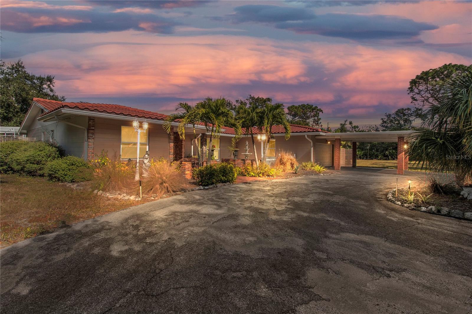 Sarasota Real Estate