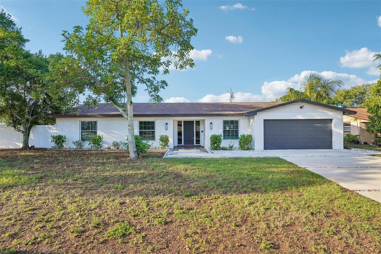 Seminole Real Estate