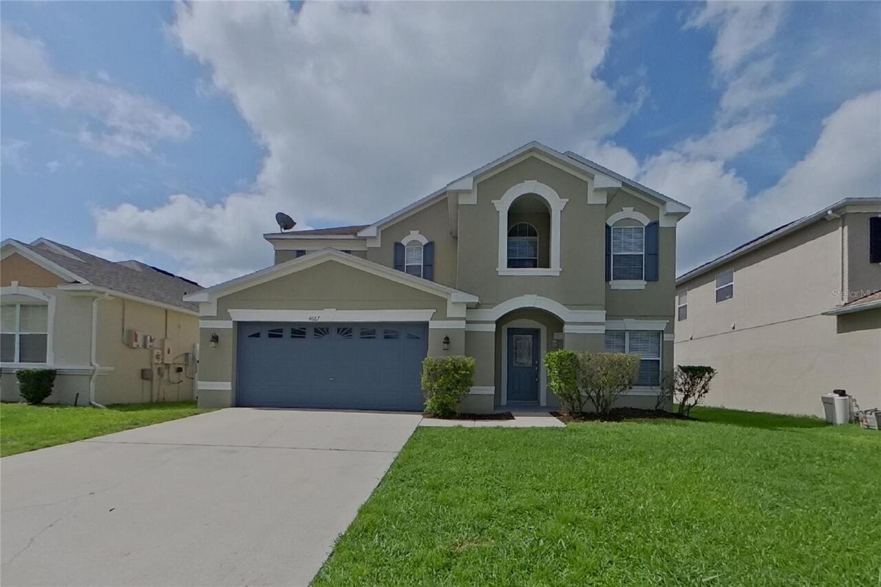 Kissimmee Real Estate