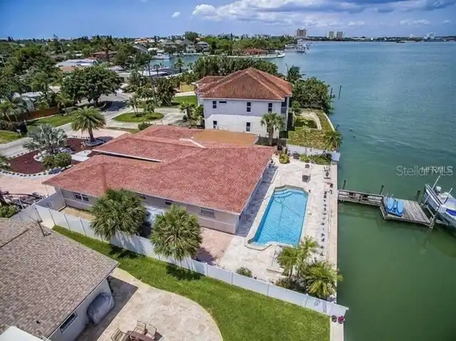 St Pete Beach Real Estate