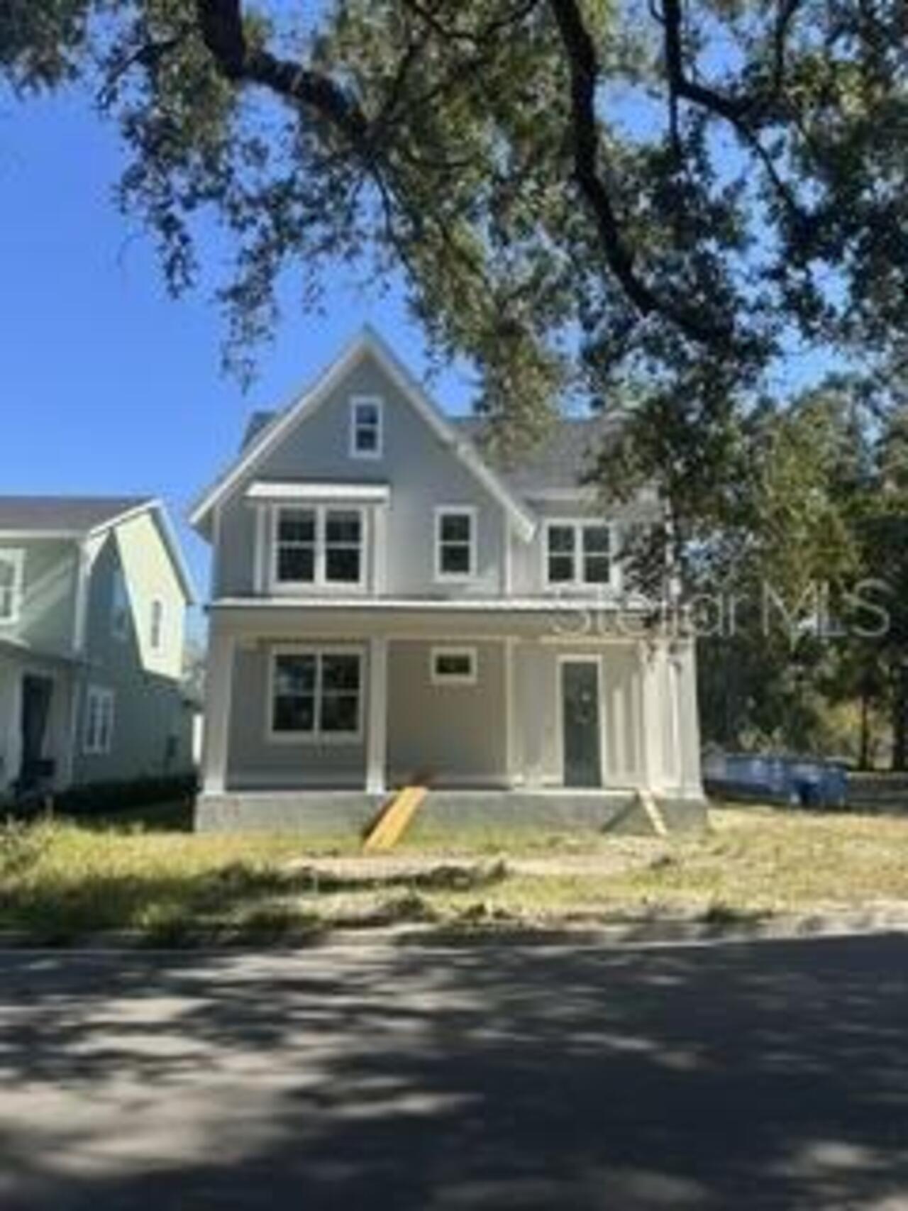 Oakland Real Estate