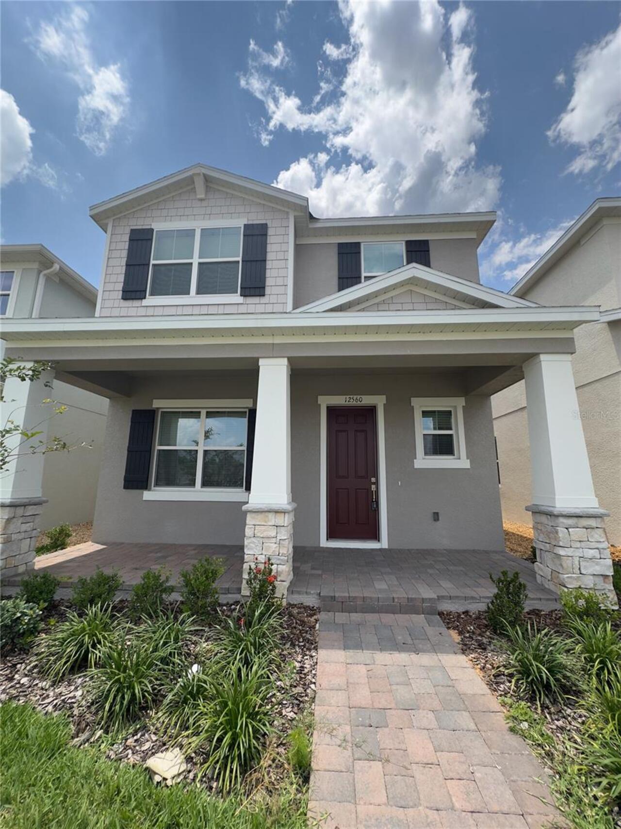 Winter Garden Real Estate