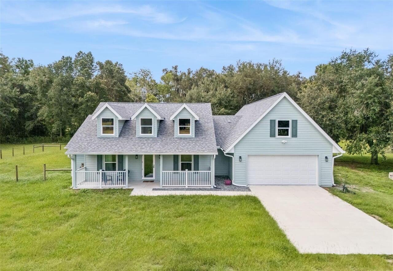 Webster Real Estate