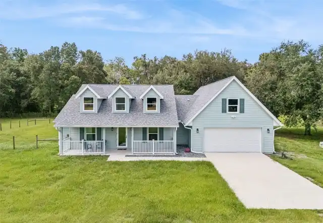 Webster Real Estate