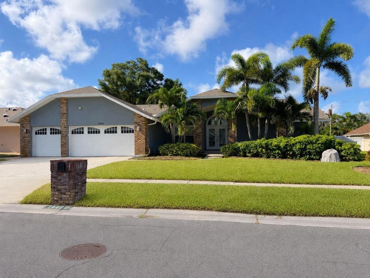 Largo Real Estate