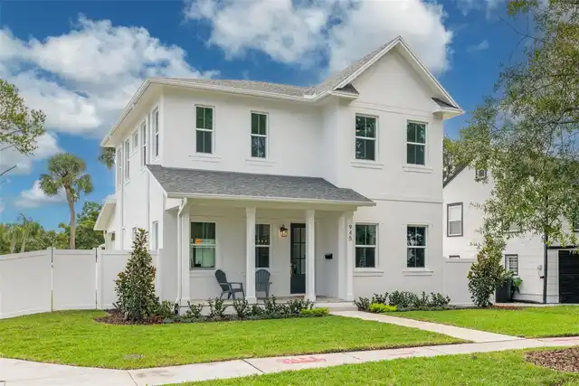 St Petersburg Real Estate