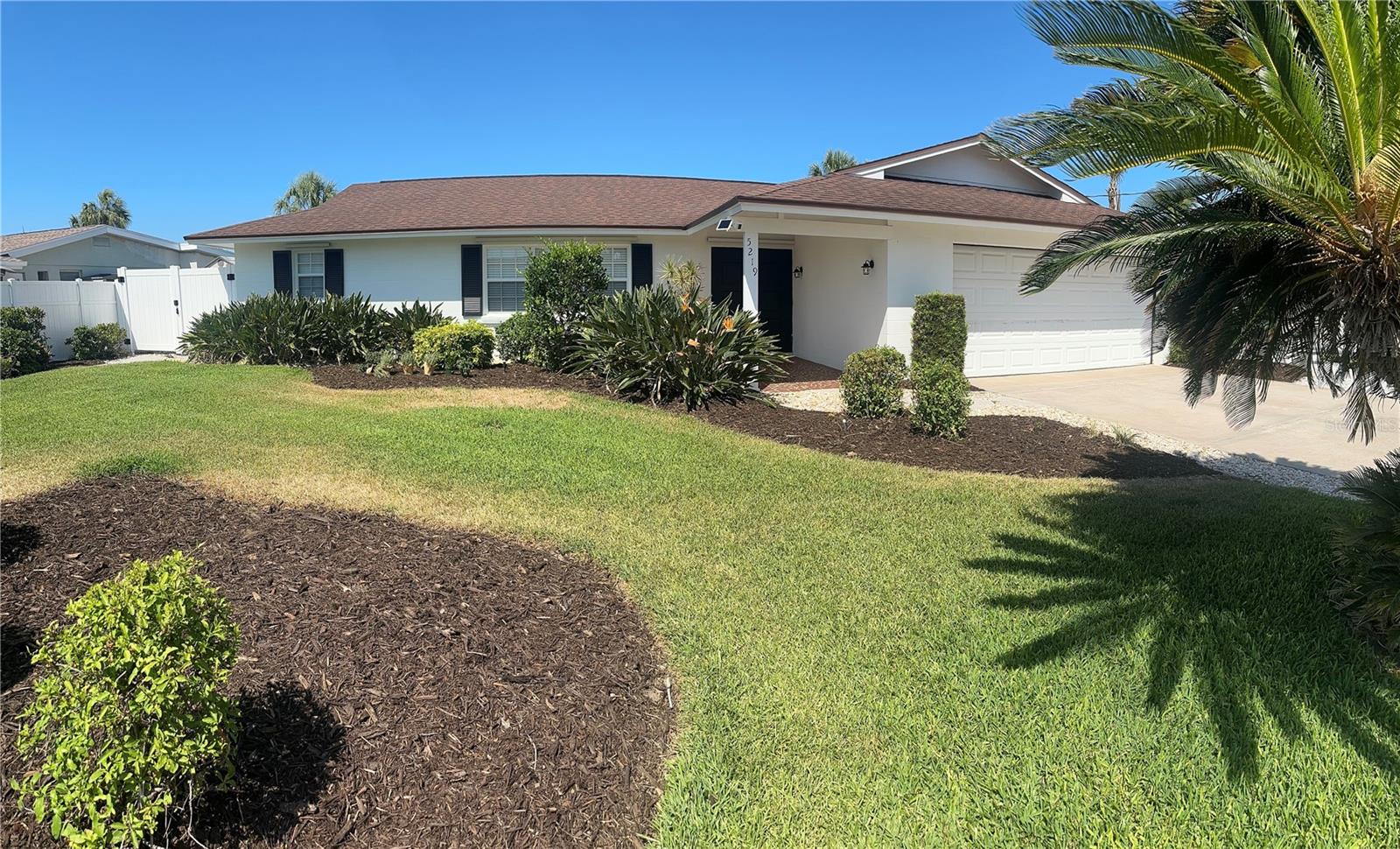 Bradenton Real Estate