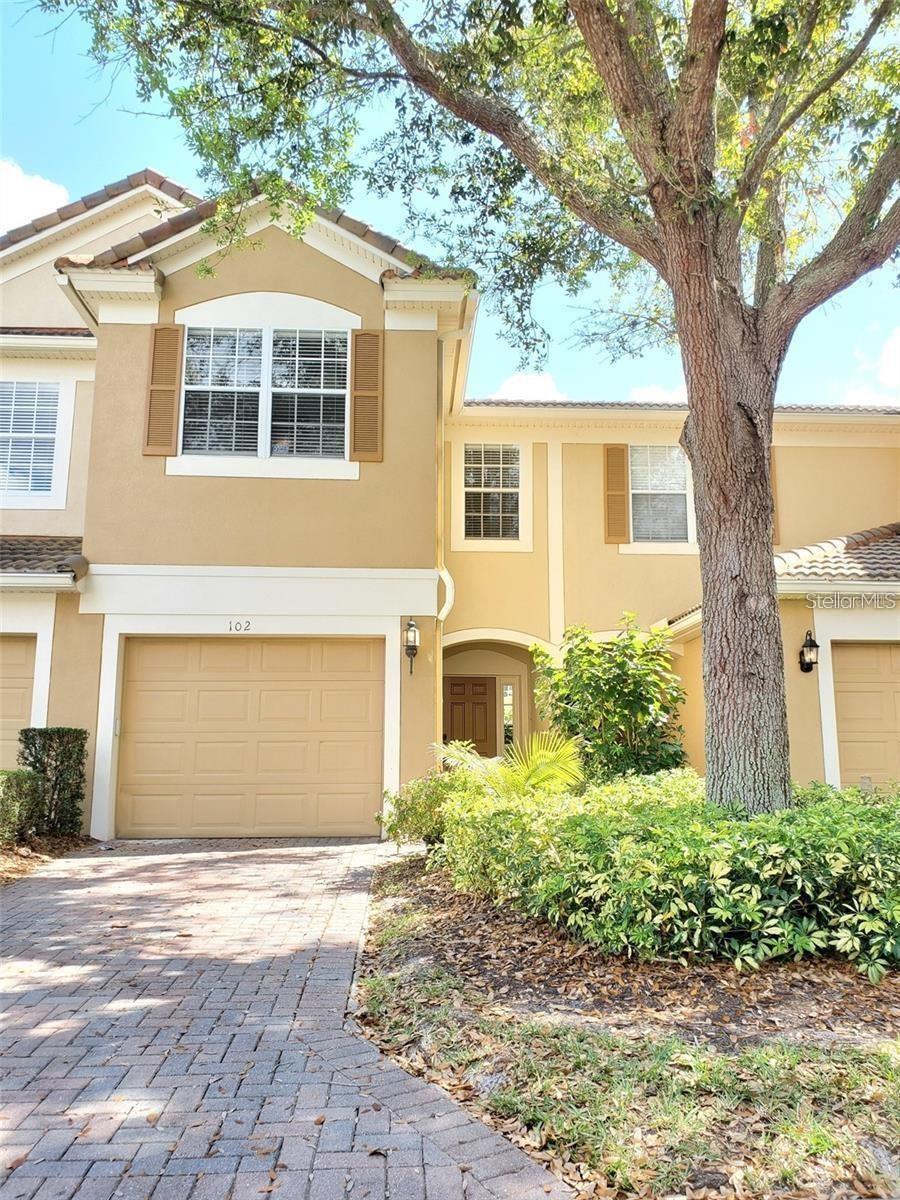Orlando Real Estate