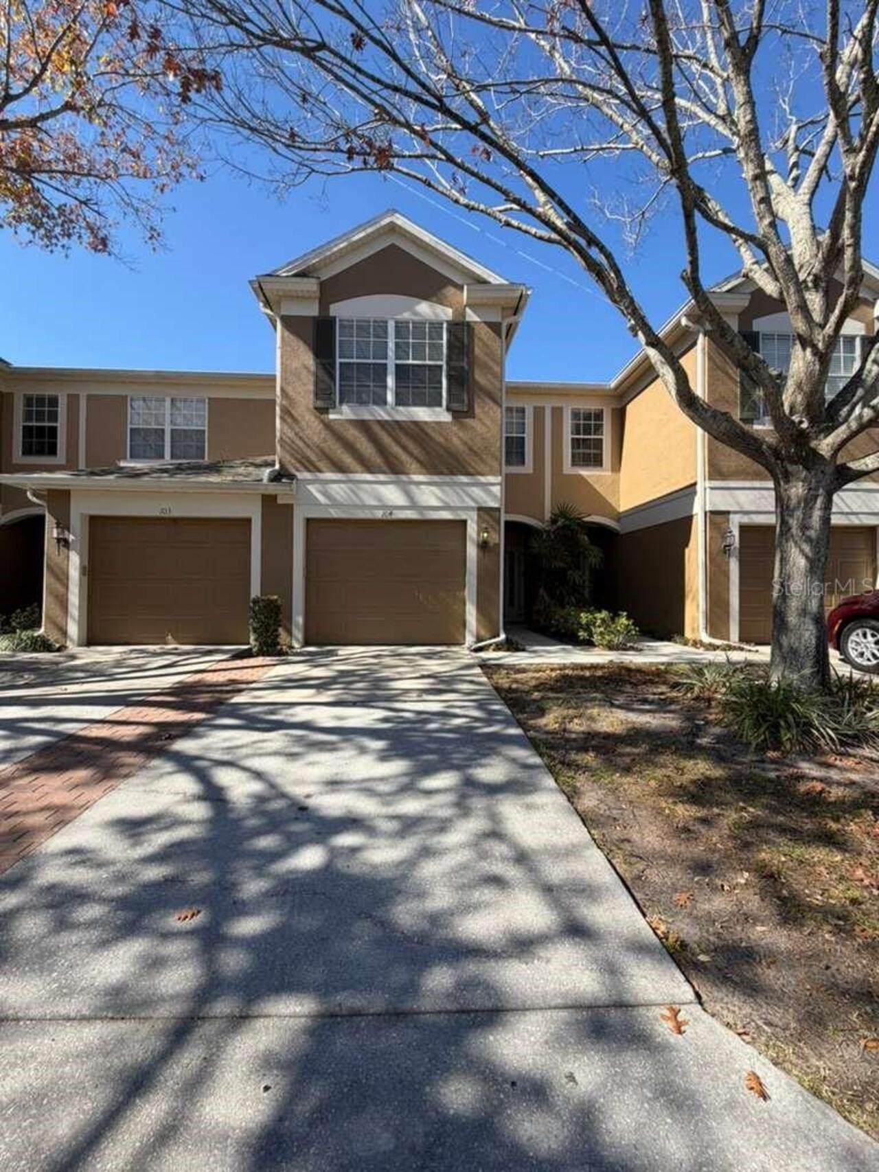 Orlando Real Estate