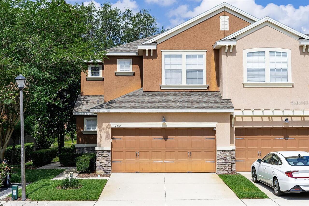 Oviedo Real Estate