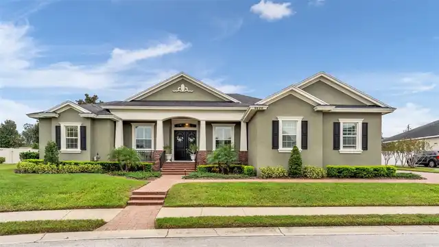 Lakeland Real Estate