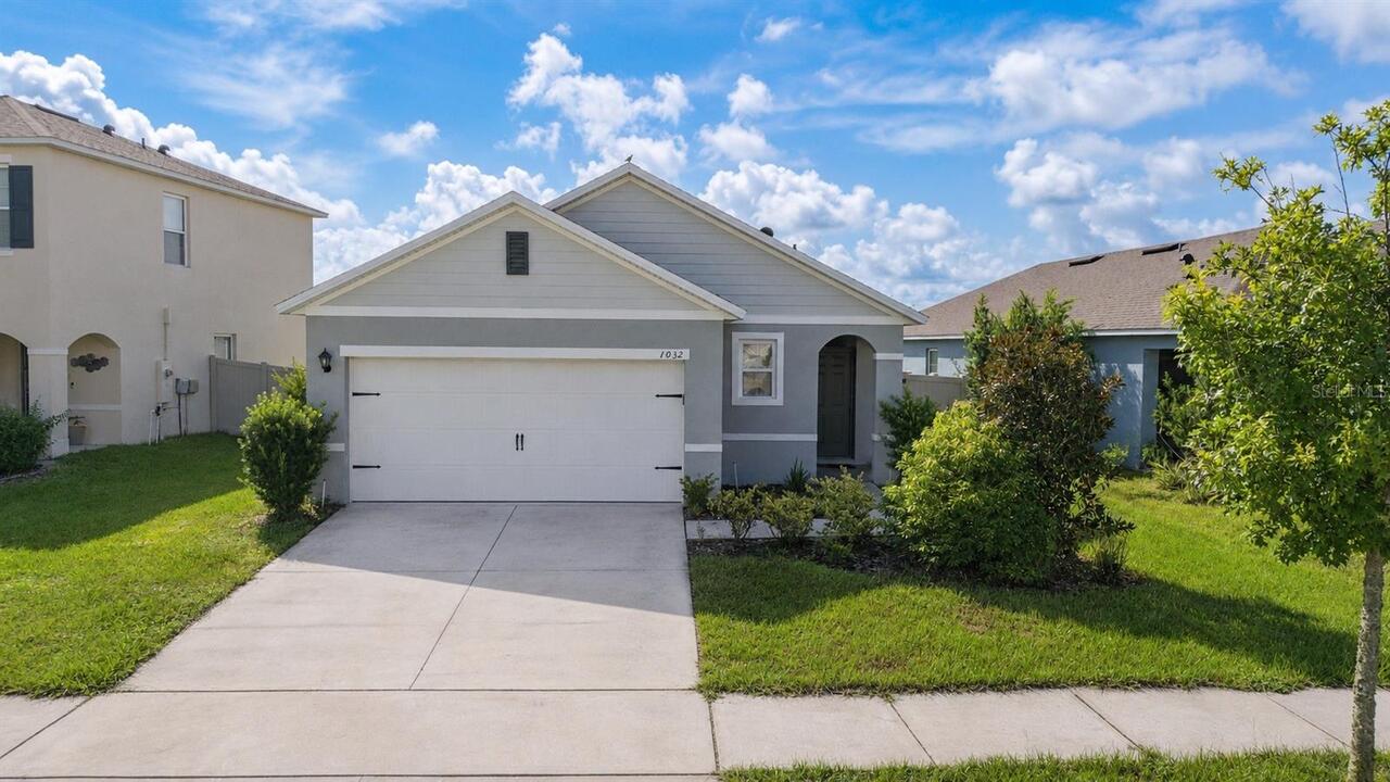 Davenport Real Estate