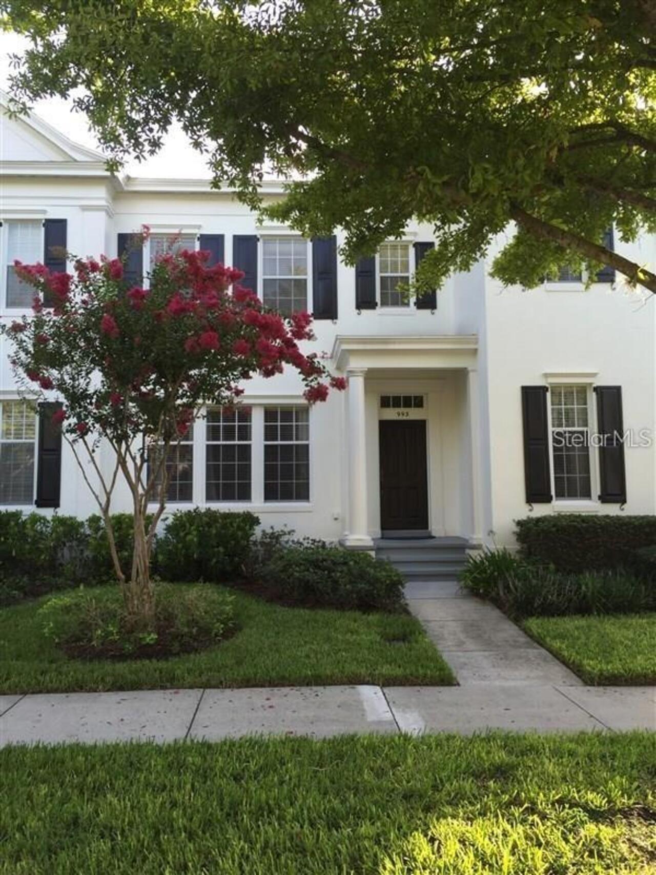 Orlando Real Estate