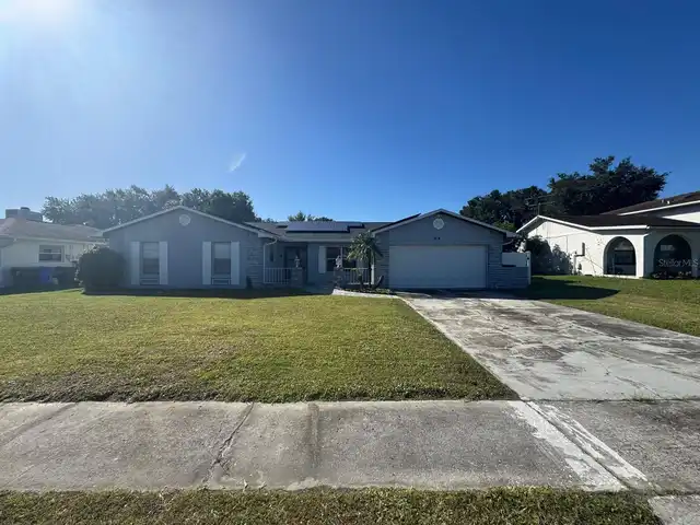 Kissimmee Real Estate