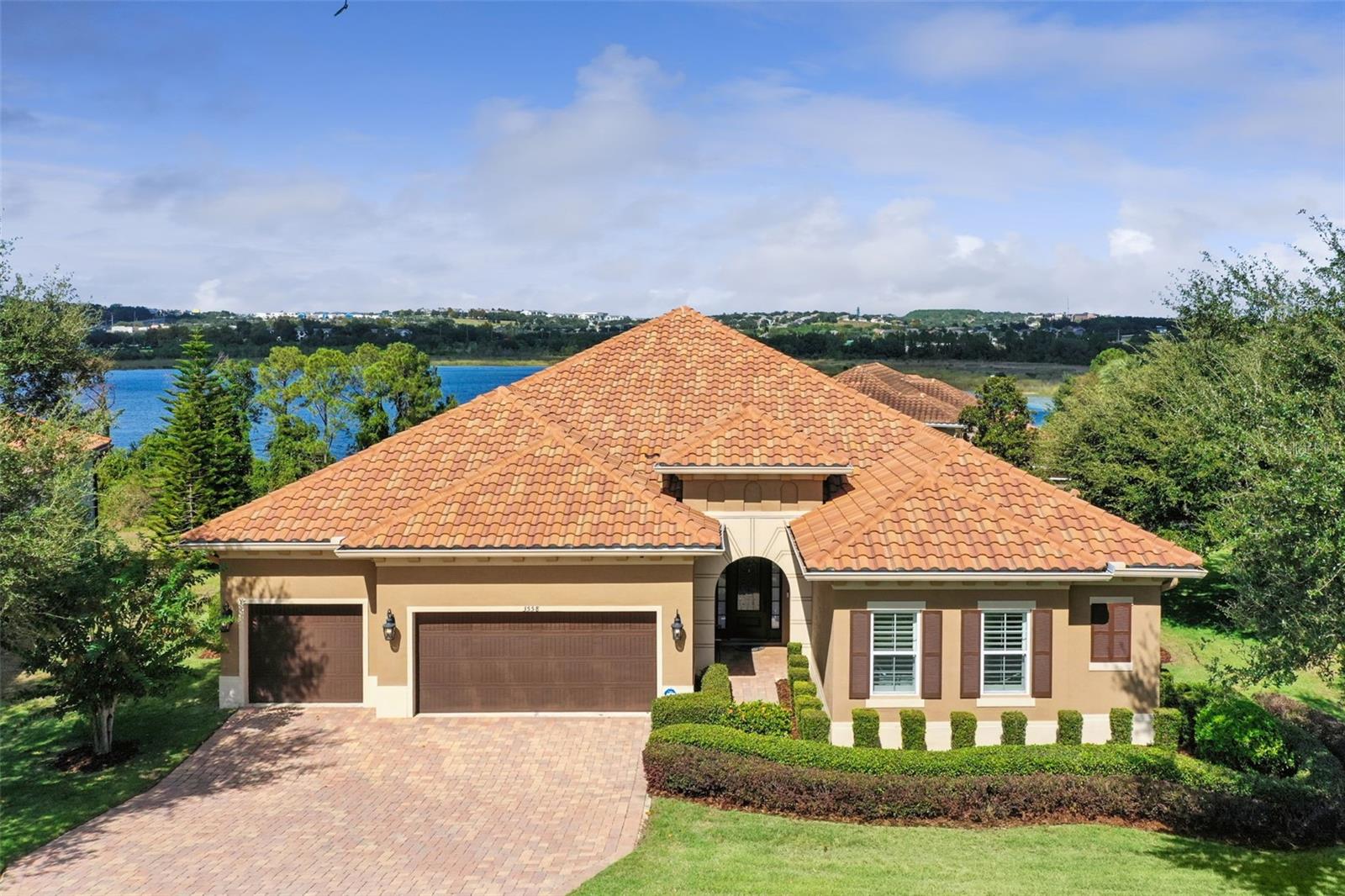 Clermont Real Estate