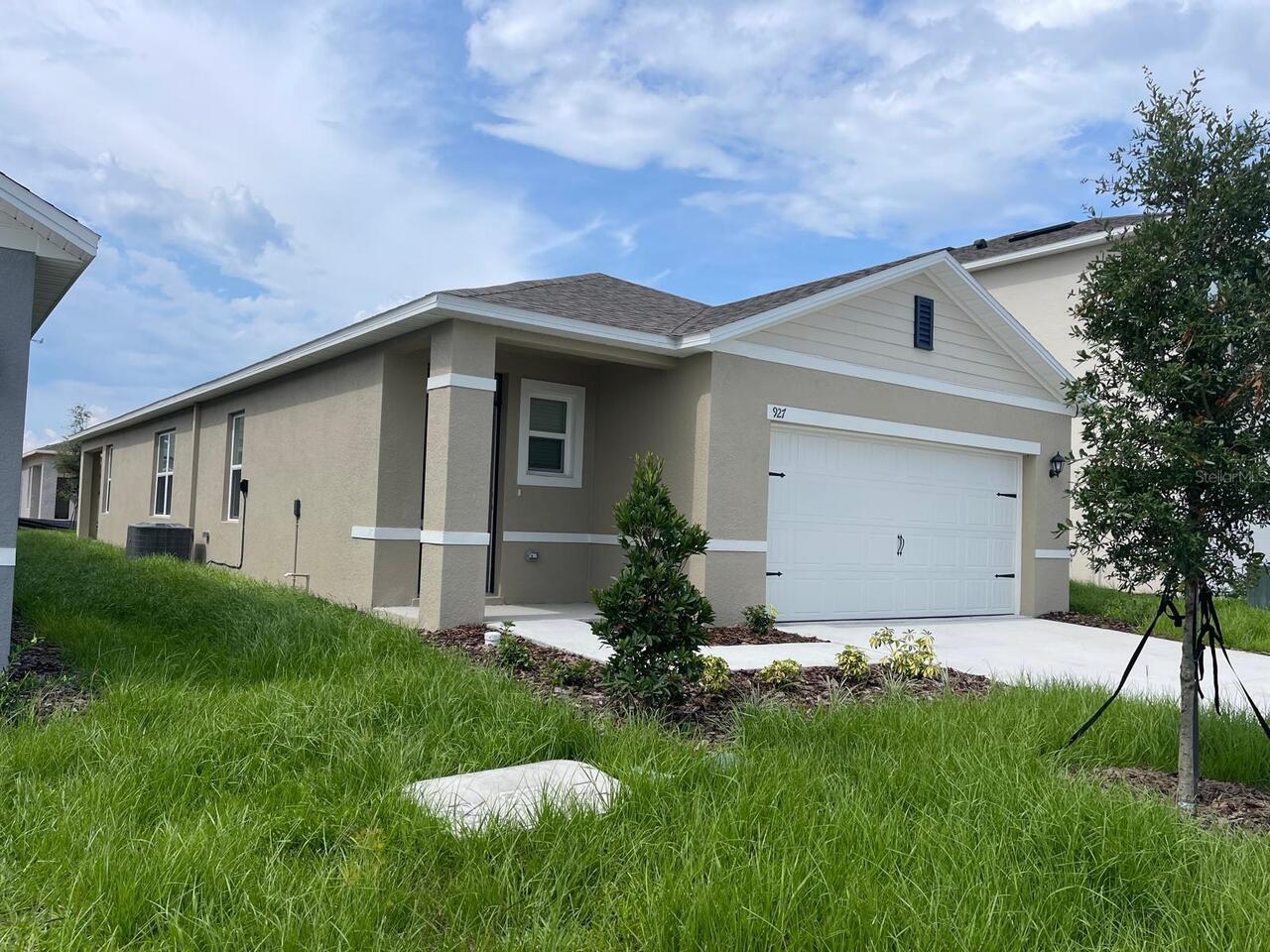 Davenport Real Estate