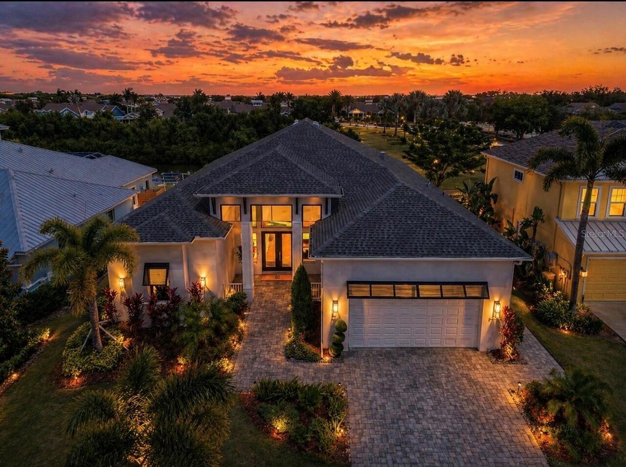 Apollo Beach Real Estate