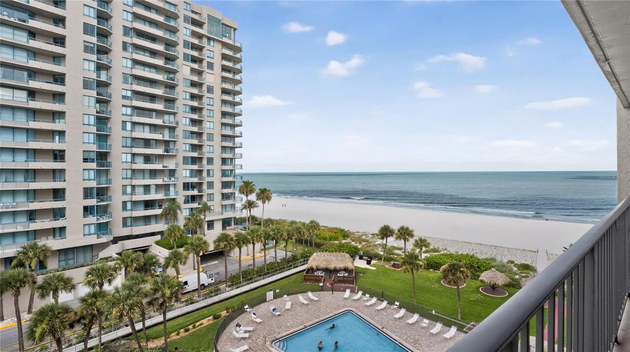 Clearwater Beach Real Estate