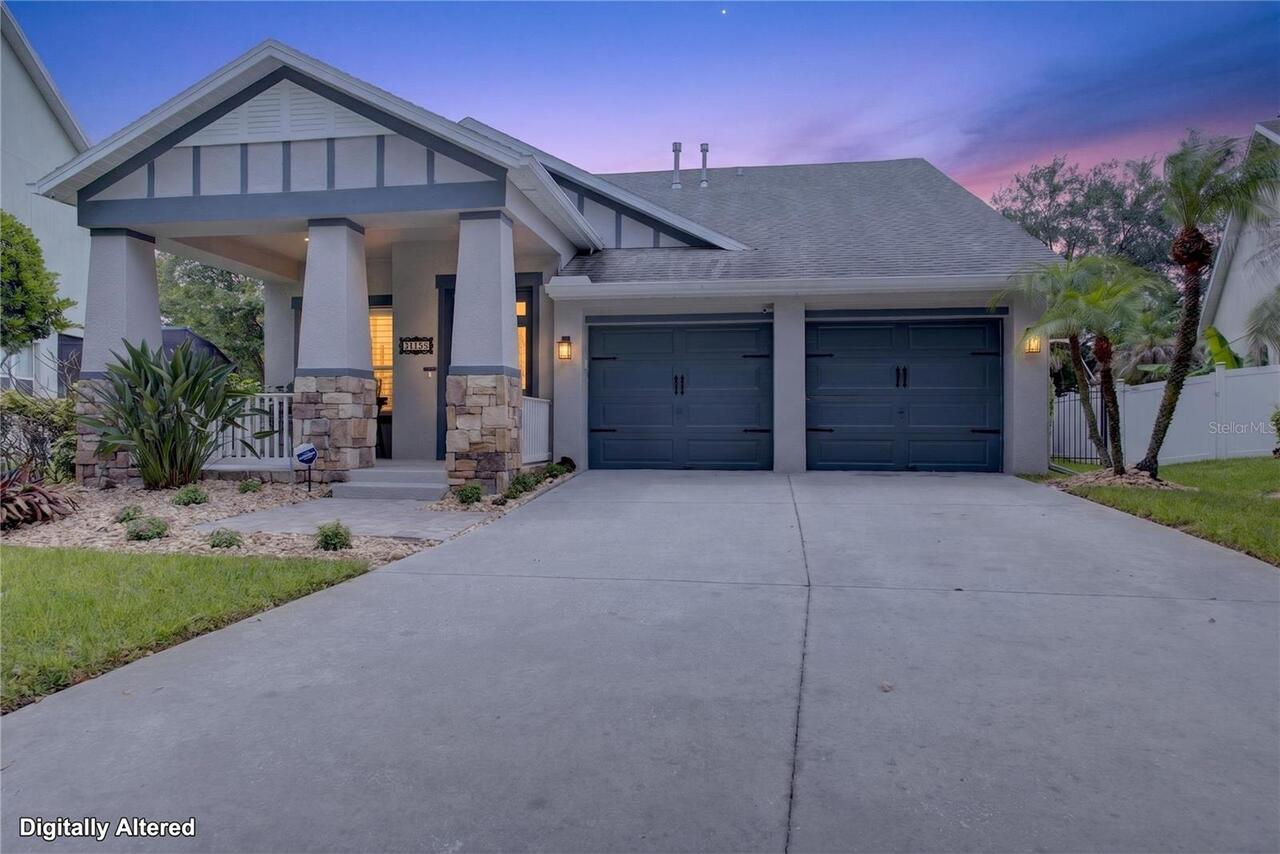 Windermere Real Estate