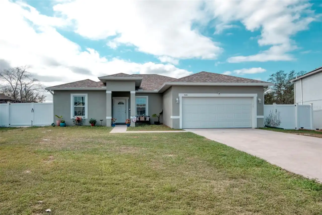 View Listing