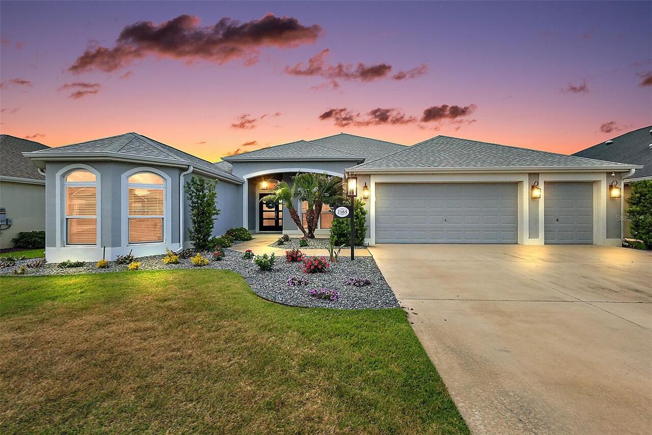 The Villages Real Estate