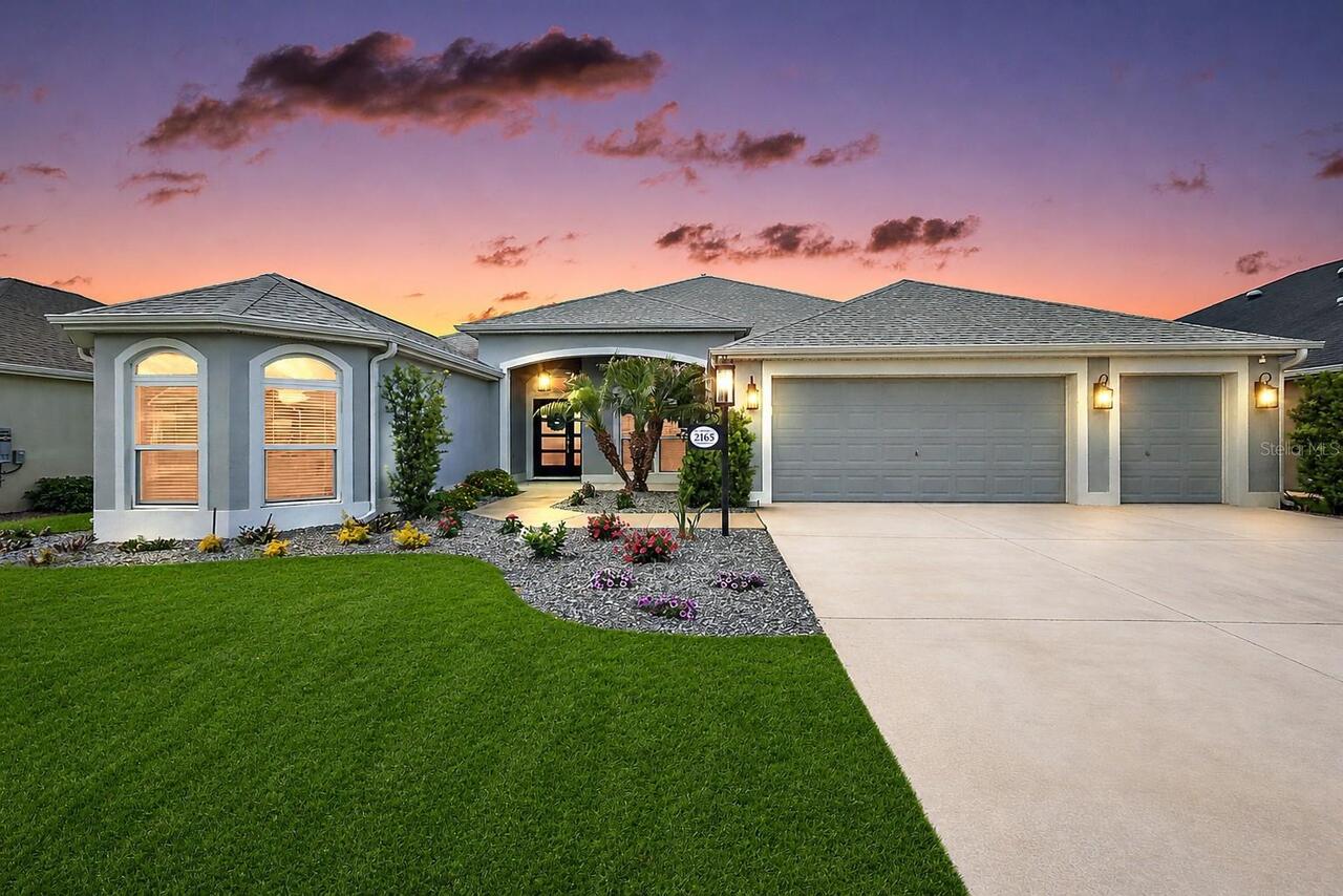 The Villages Real Estate