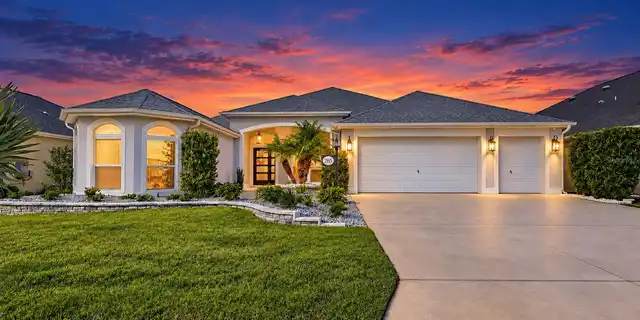 The Villages Real Estate