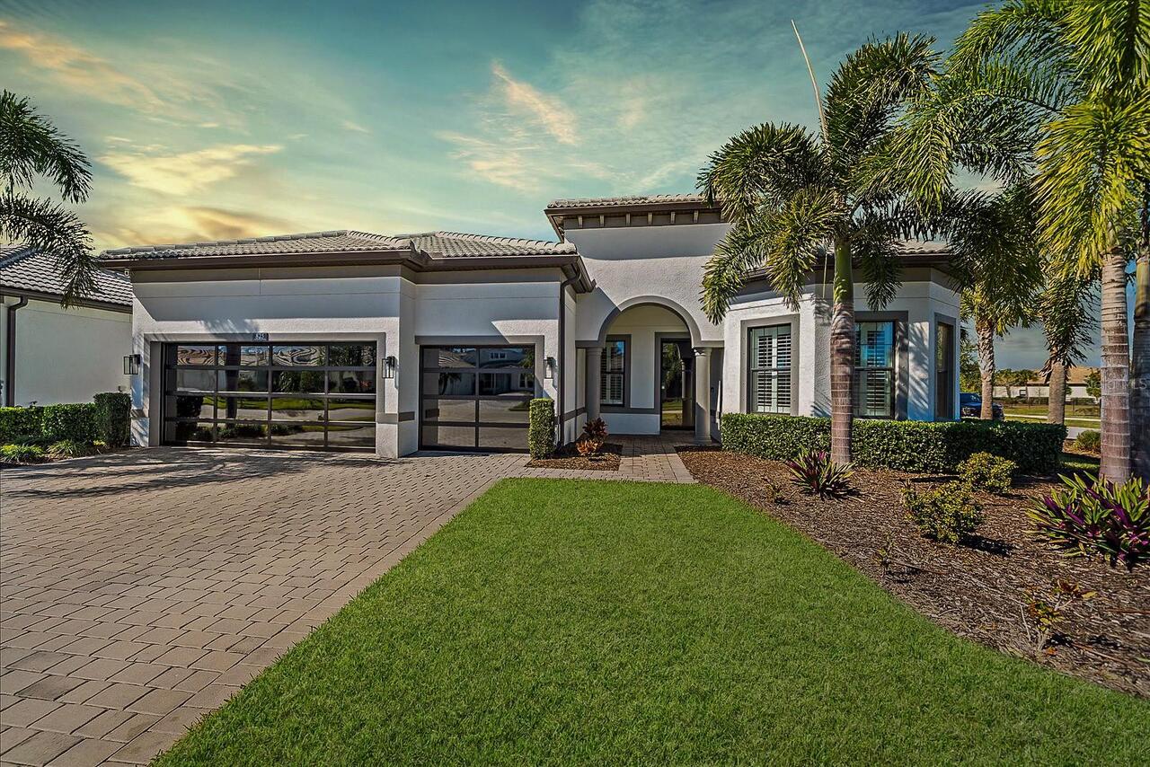 Sarasota Real Estate