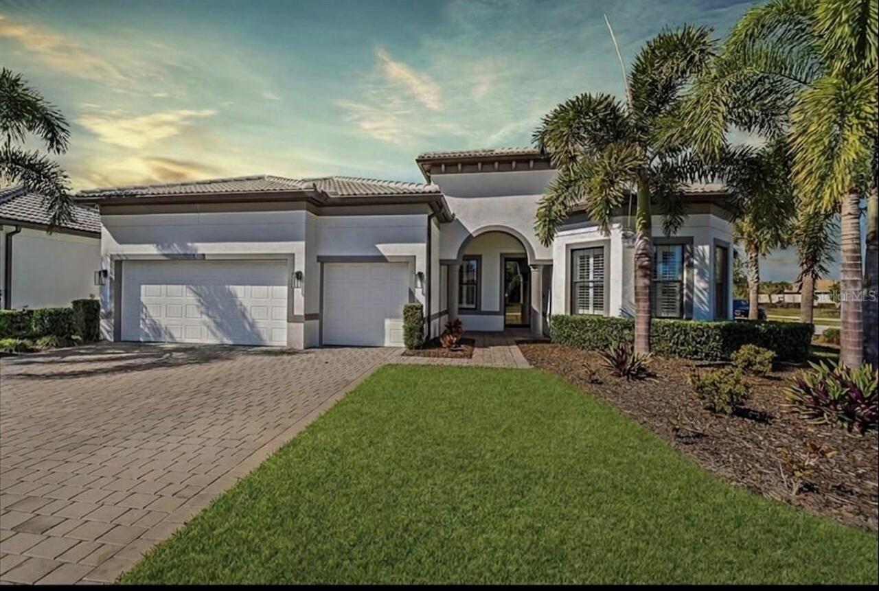 Sarasota Real Estate
