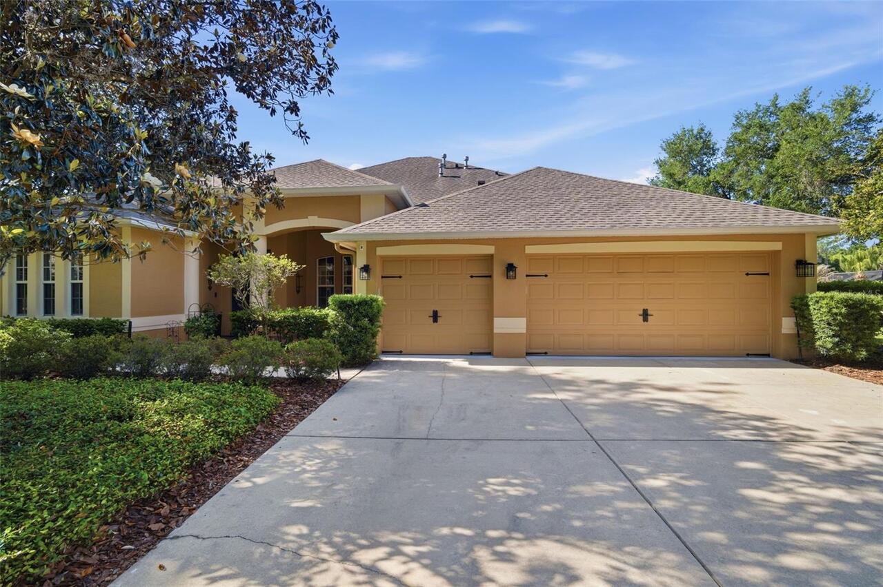 Seffner Real Estate