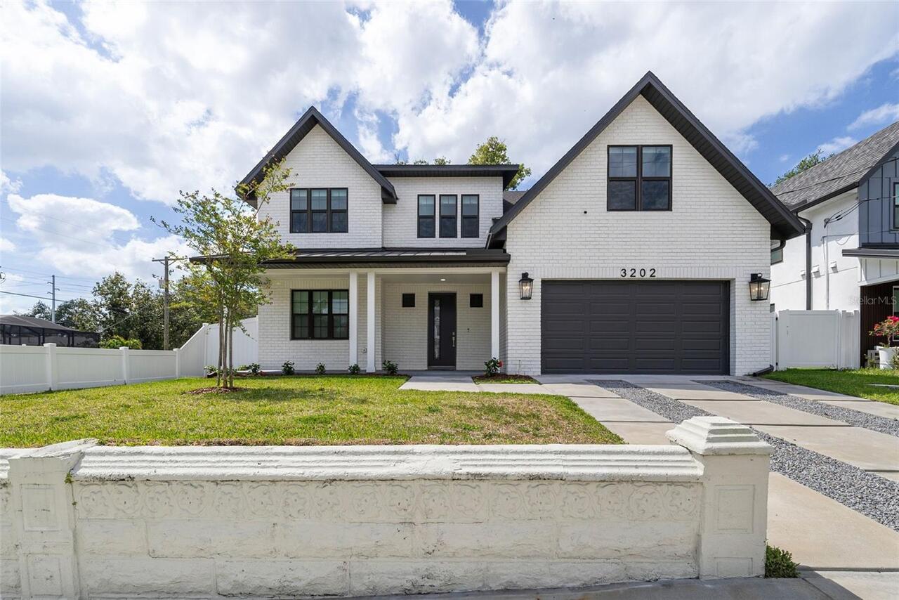 Tampa Real Estate