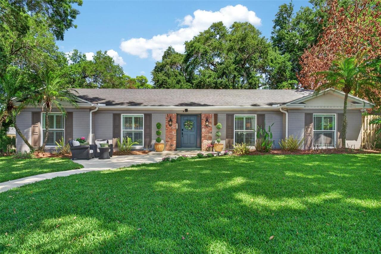 Orlando Real Estate
