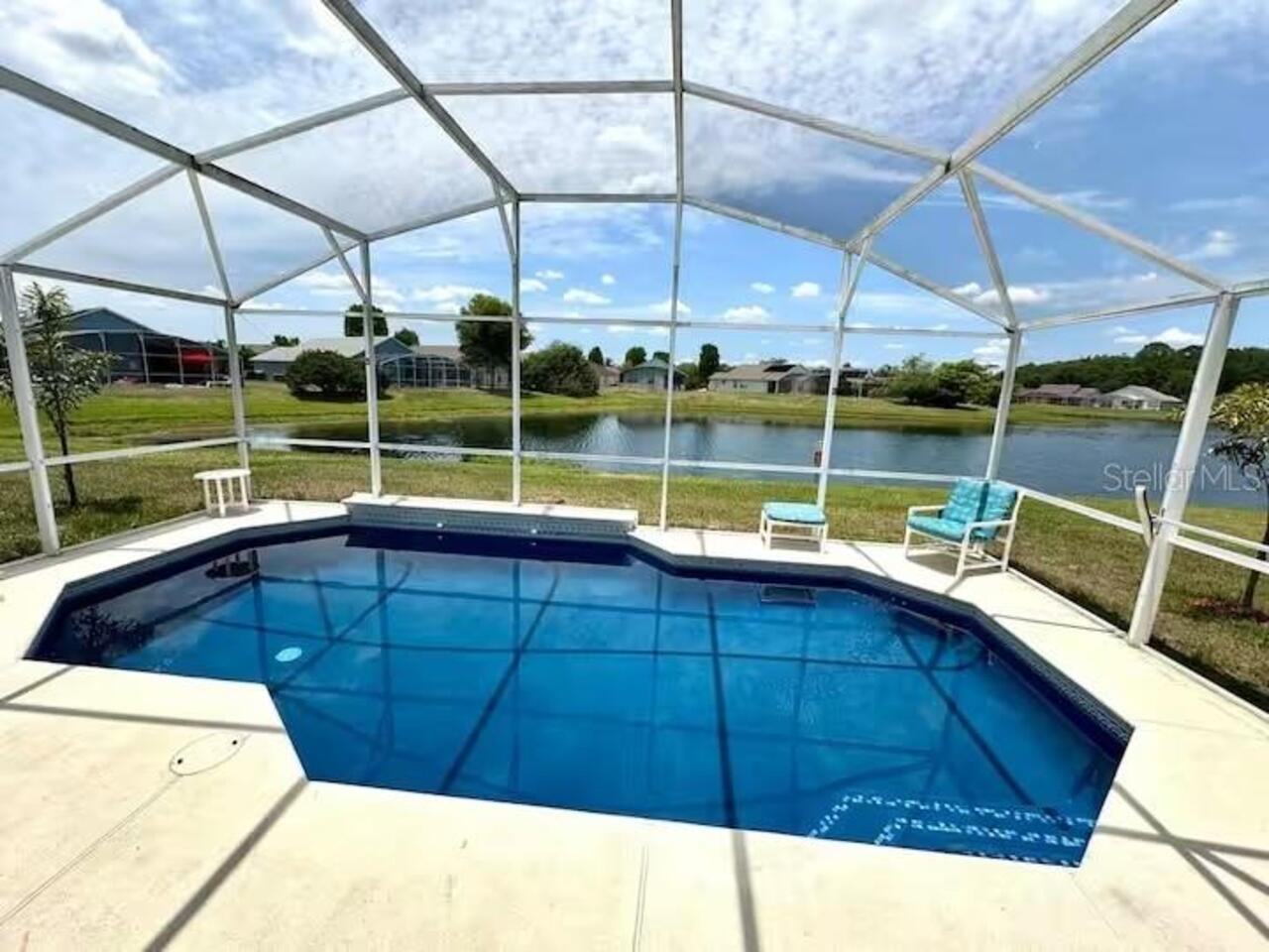 Kissimmee Real Estate