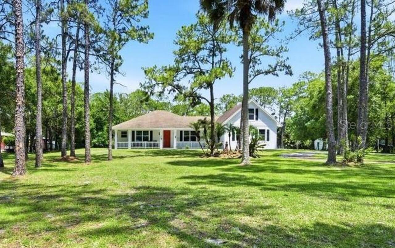 Jupiter Real Estate