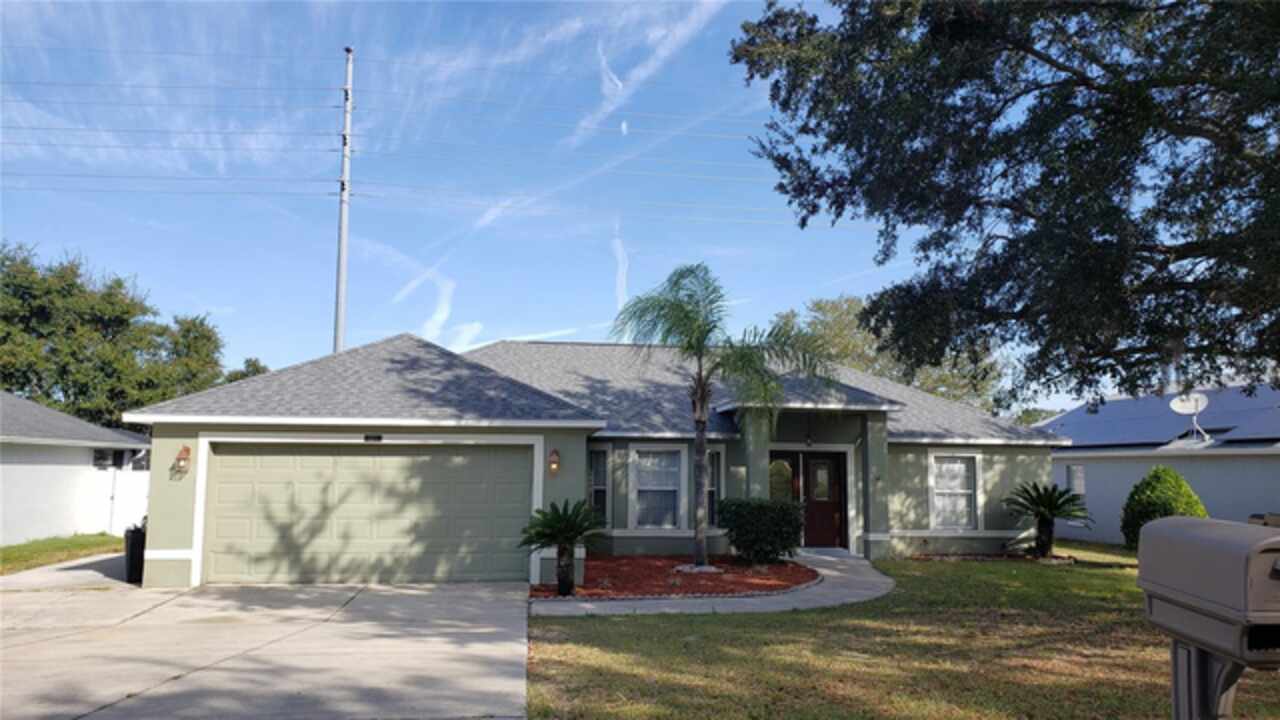 Clermont Real Estate