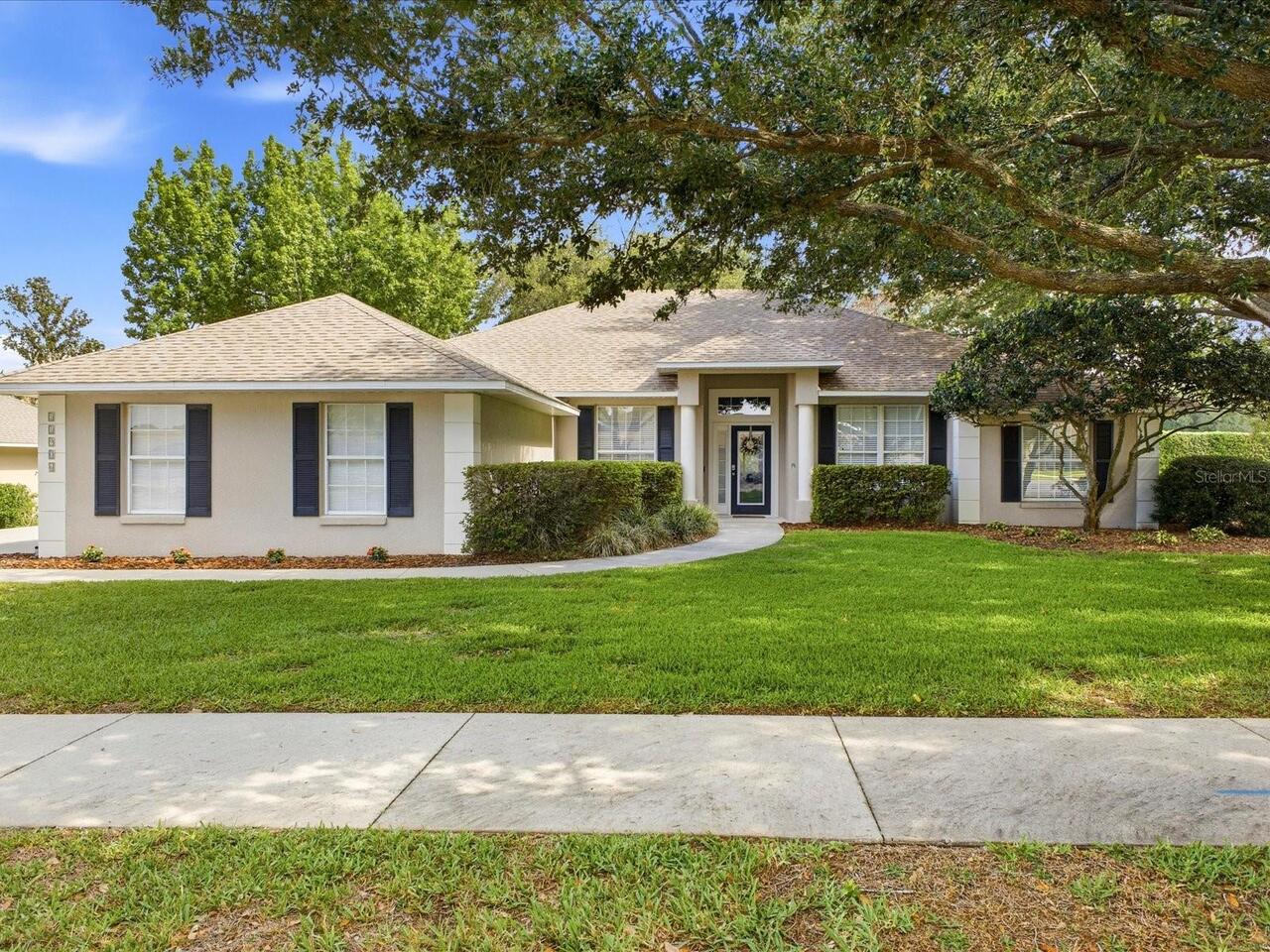 Clermont Real Estate