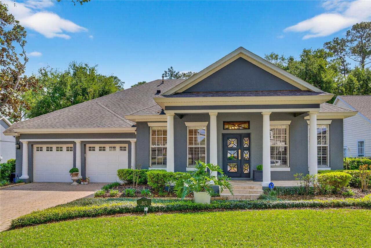 Windermere Real Estate