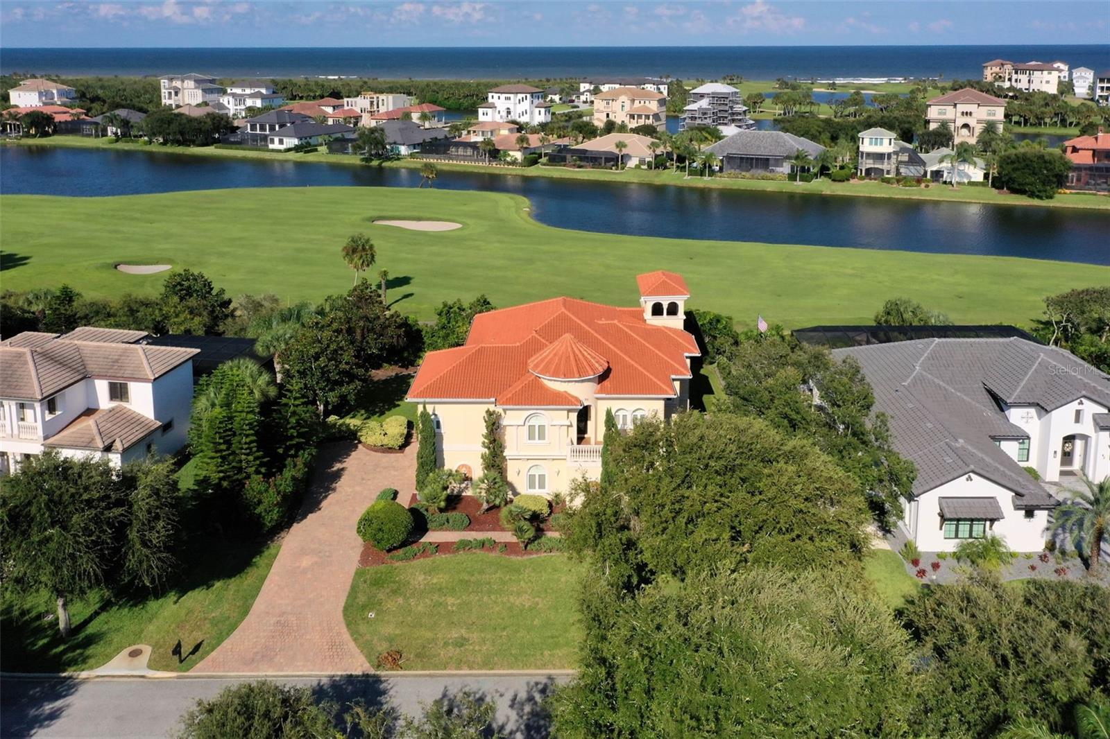 Palm Coast Real Estate