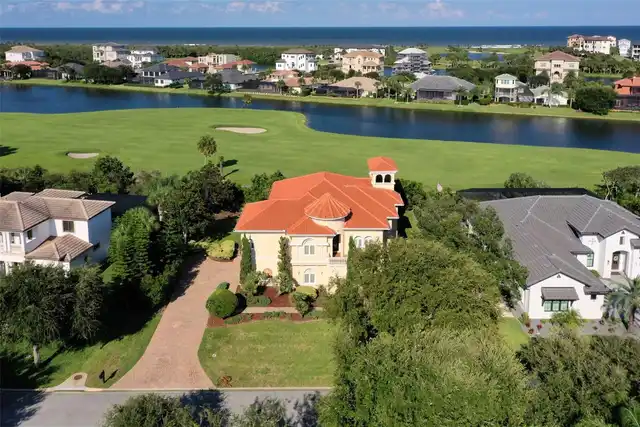 Palm Coast Real Estate