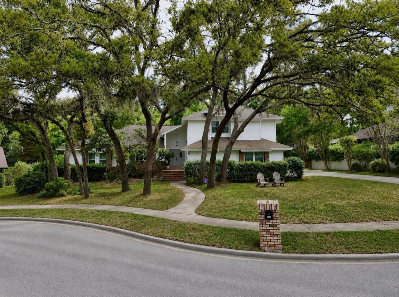 Longwood Real Estate