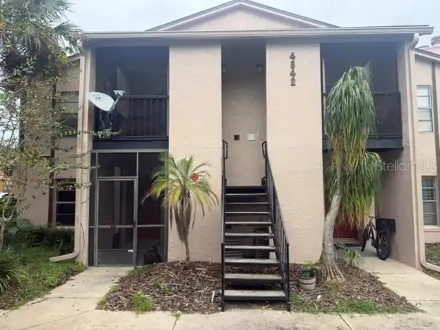 Orlando Real Estate