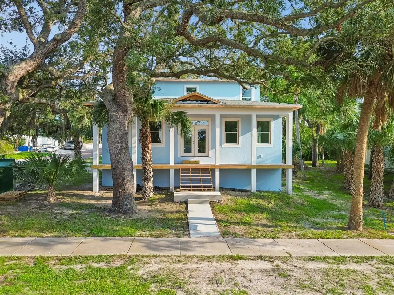 View Listing