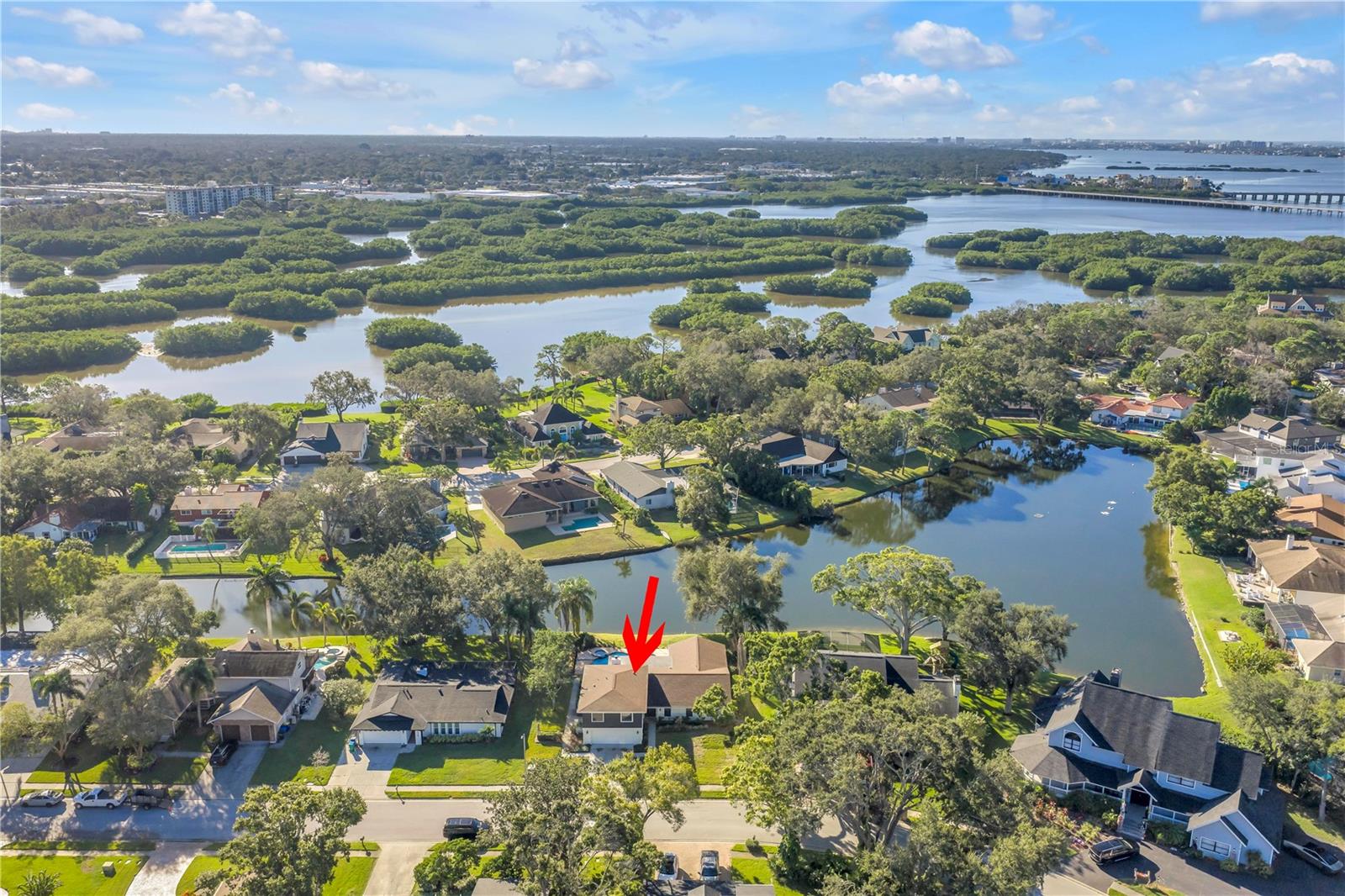 Seminole Real Estate